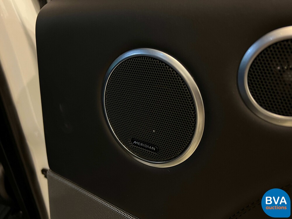 Land RoverRange Rover Sport 3.0 SDV6 Autobiography Dynamic 306 PS 2018 FACELIFT, L-961-HP.