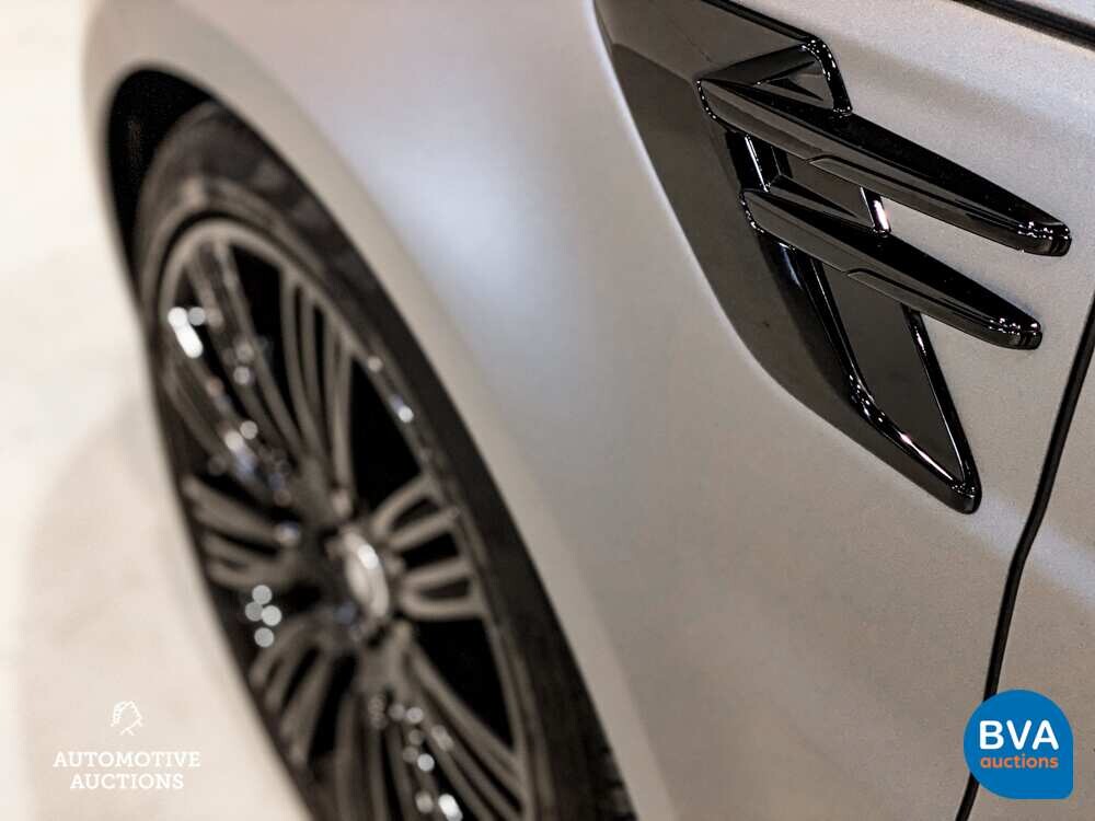 Land RoverRange Rover Sport 3.0 SDV6 Autobiography Dynamic 306 PS 2018 FACELIFT, L-961-HP.