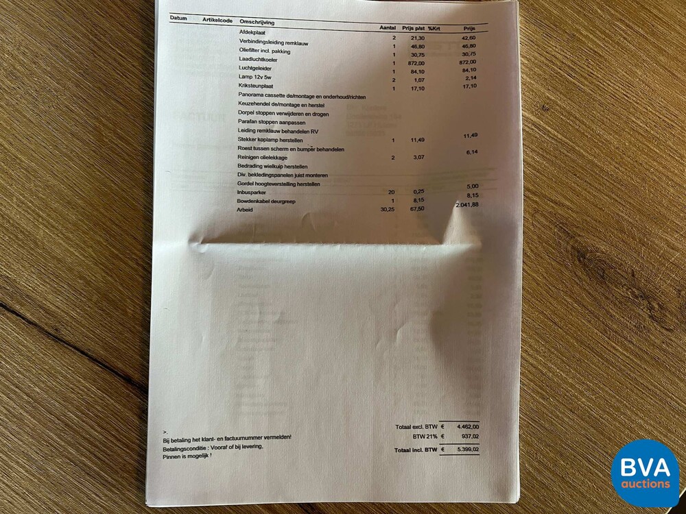 Porsche Cayenne 4.8 Turbo 500hp 2011, H-476-FK.