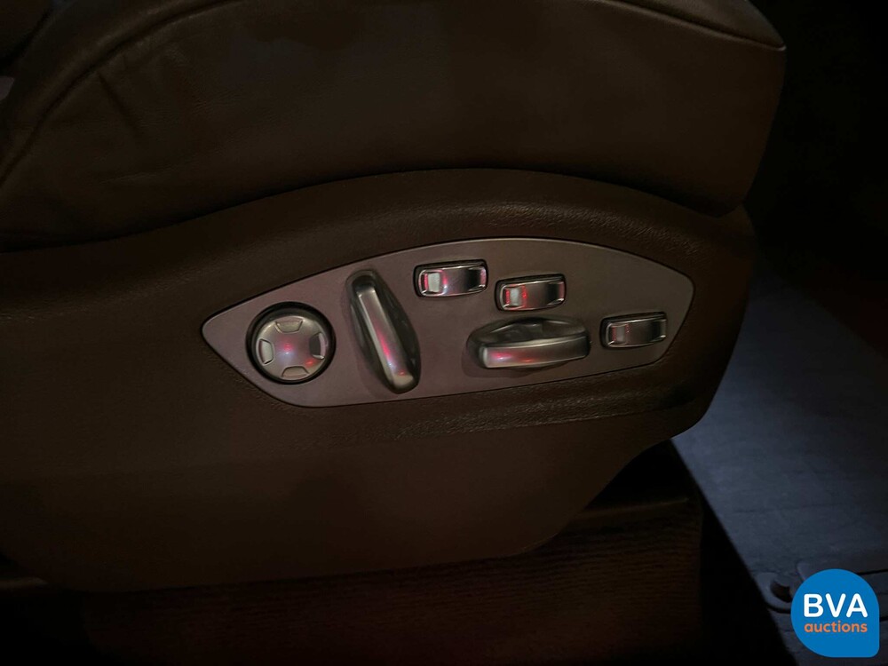 Porsche Cayenne 4.8 Turbo 500hp 2011, H-476-FK.