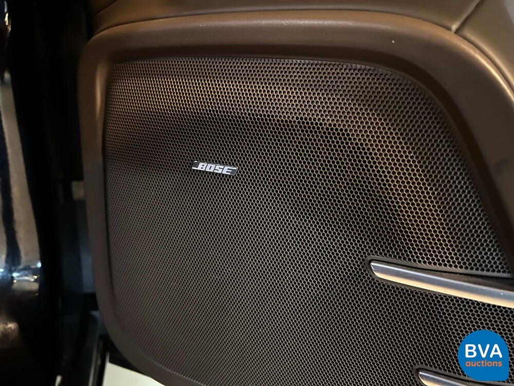 Porsche Cayenne 4.8 Turbo 500hp 2011, H-476-FK.