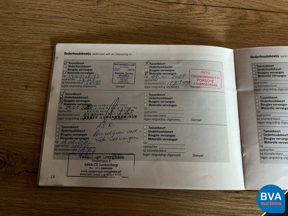 Porsche Cayenne 4.8 Turbo 500hp 2011, H-476-FK.