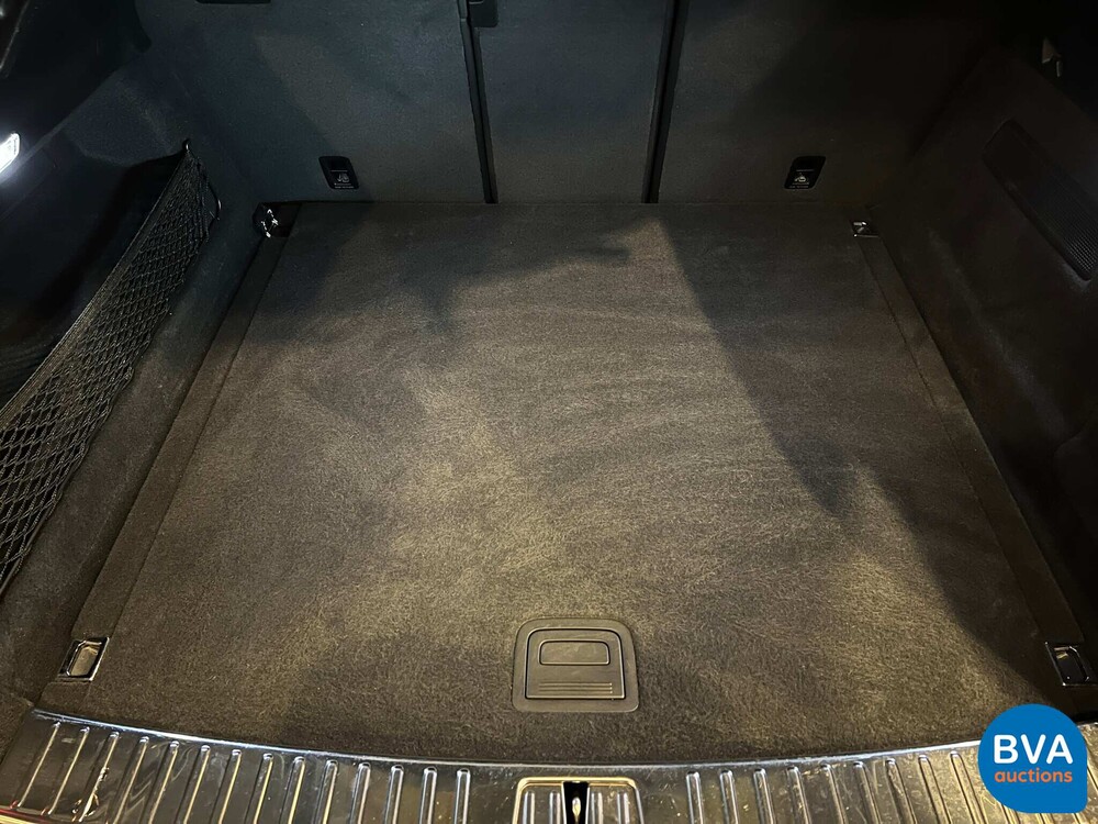 Porsche Cayenne Coupe 4.0 Turbo 549hp 2019 CARBON -Org. NL-, ZJ-130-R.