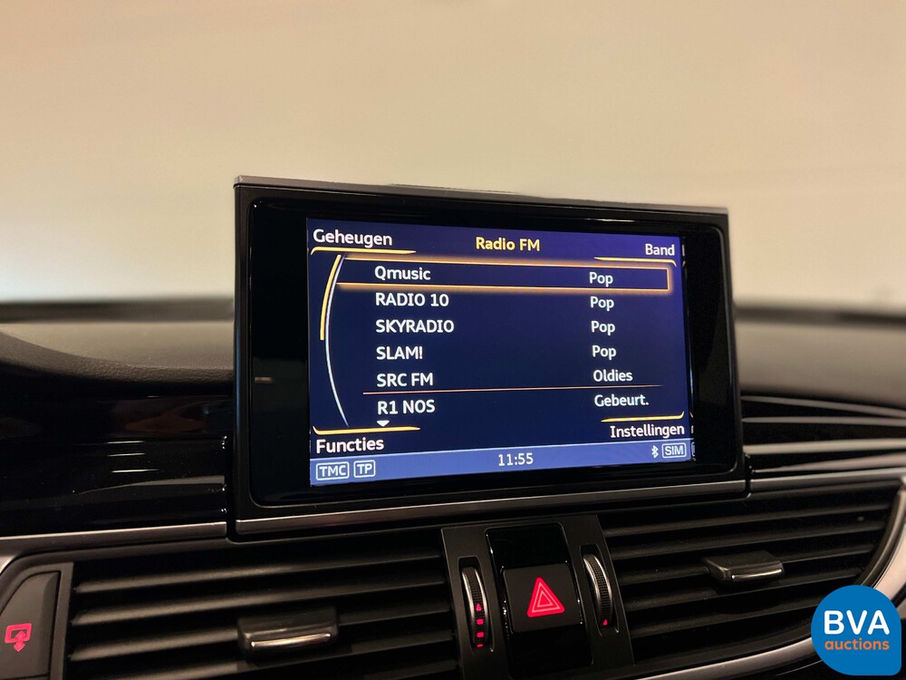 Audi RS6 Avant A6 4.0 TFSI Quattro 560pk 2015 C7 FACELIFT, H-577-ZL.