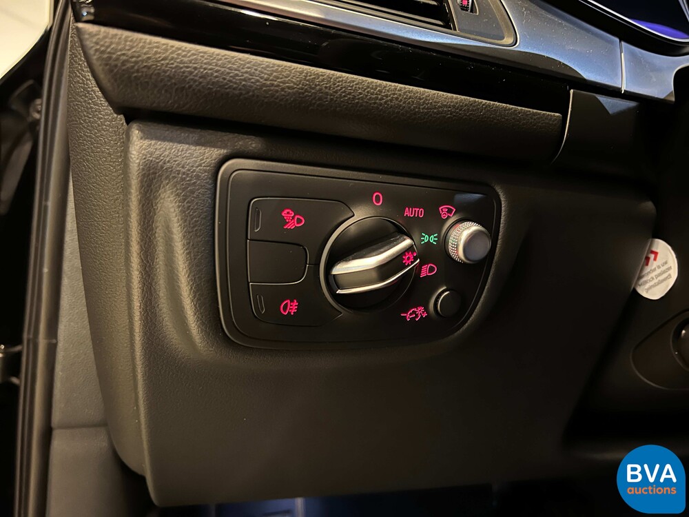 Audi RS6 Avant A6 4.0 TFSI Quattro 560pk 2015 C7 FACELIFT, H-577-ZL.