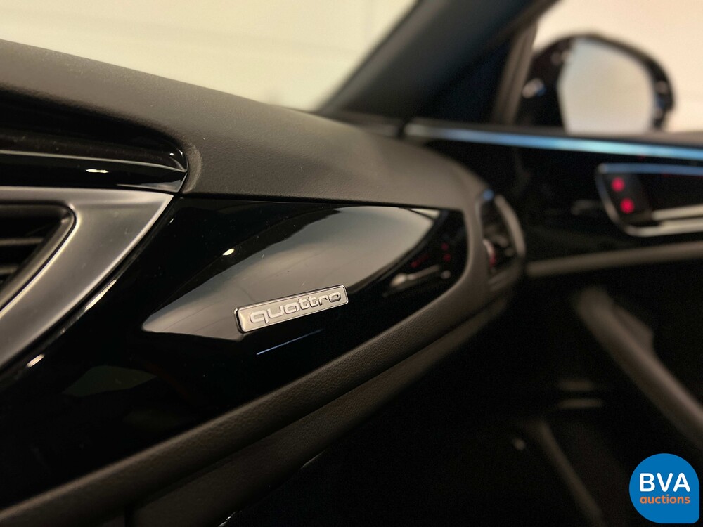 Audi RS6 Avant A6 4.0 TFSI Quattro 560pk 2015 C7 FACELIFT, H-577-ZL.