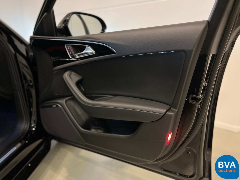 Audi RS6 Avant A6 4.0 TFSI Quattro 560pk 2015 C7 FACELIFT, H-577-ZL.