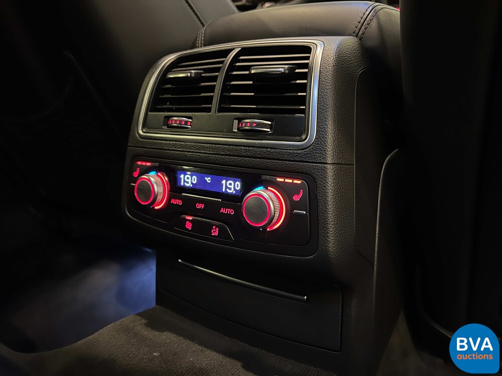 Audi RS6 Avant A6 4.0 TFSI Quattro 560pk 2015 C7 FACELIFT, H-577-ZL.