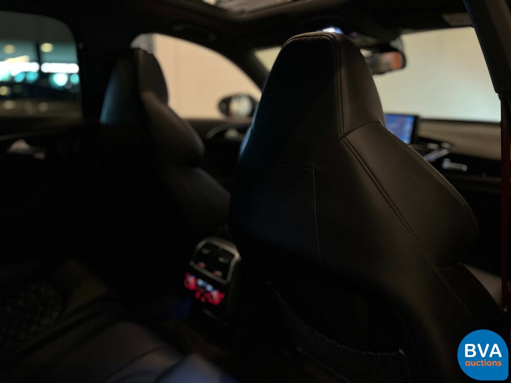 Audi RS6 Avant A6 4.0 TFSI Quattro 560pk 2015 C7 FACELIFT, H-577-ZL.