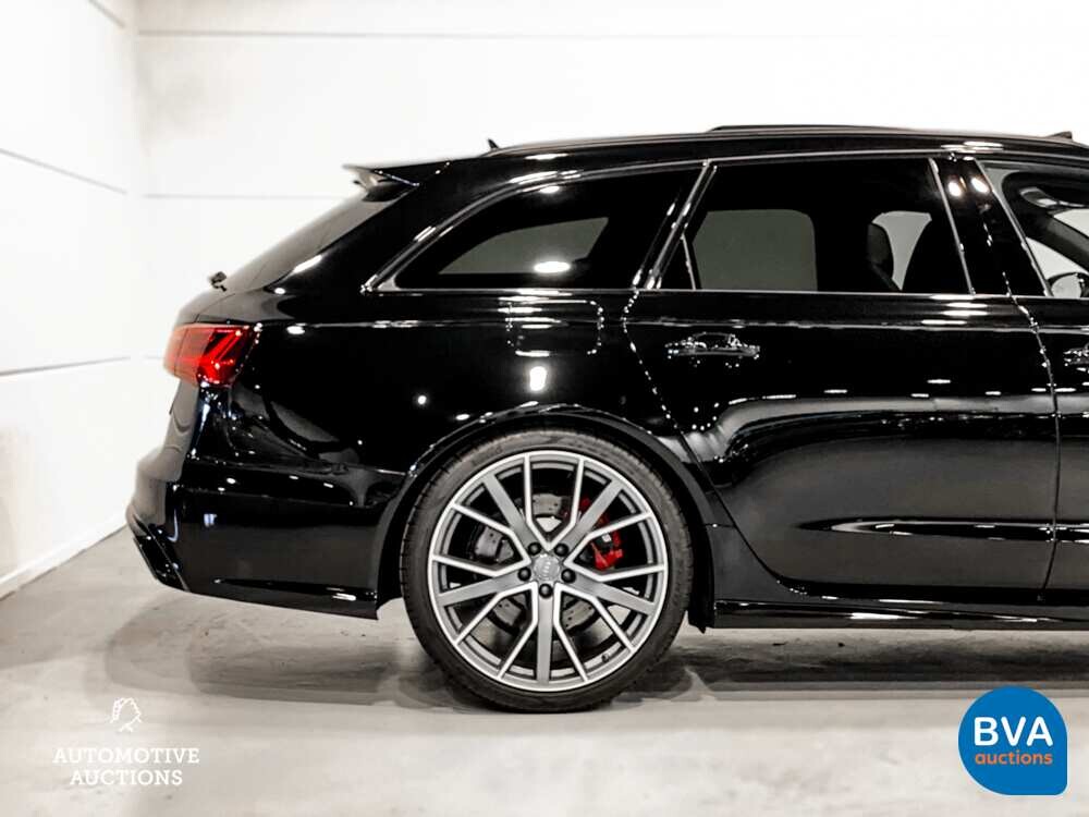 Audi RS6 Avant A6 4.0 TFSI Quattro 560pk 2015 C7 FACELIFT, H-577-ZL.