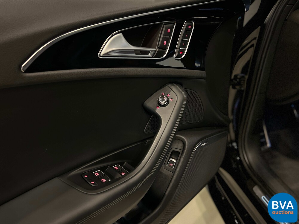 Audi RS6 Avant A6 4.0 TFSI Quattro 560pk 2015 C7 FACELIFT, H-577-ZL.