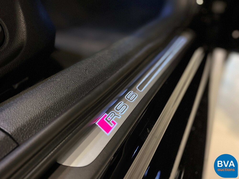 Audi RS6 Avant A6 4.0 TFSI Quattro 560pk 2015 C7 FACELIFT, H-577-ZL.