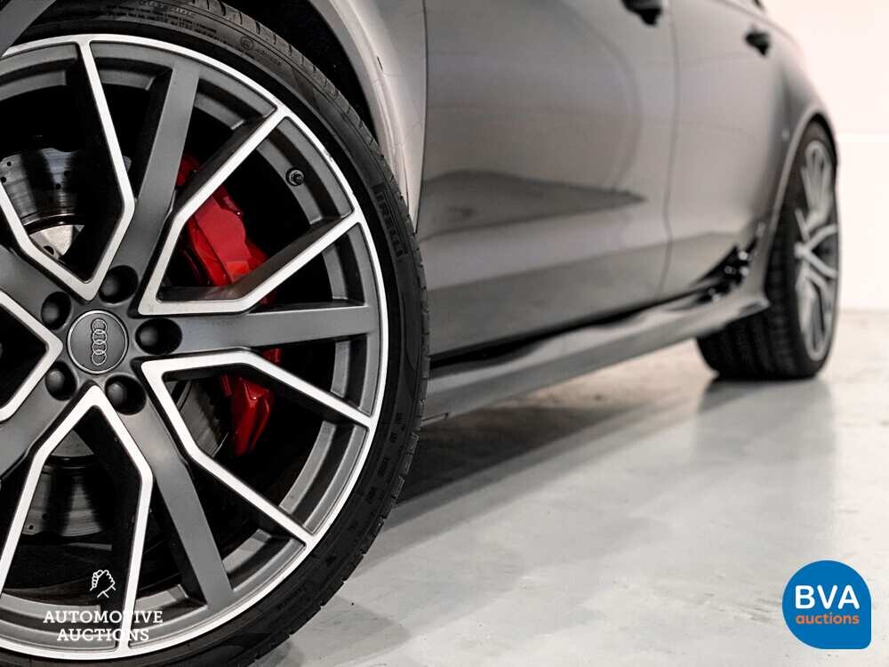 Audi RS6 Avant A6 4.0 TFSI Quattro 560pk 2015 C7 FACELIFT, H-577-ZL.