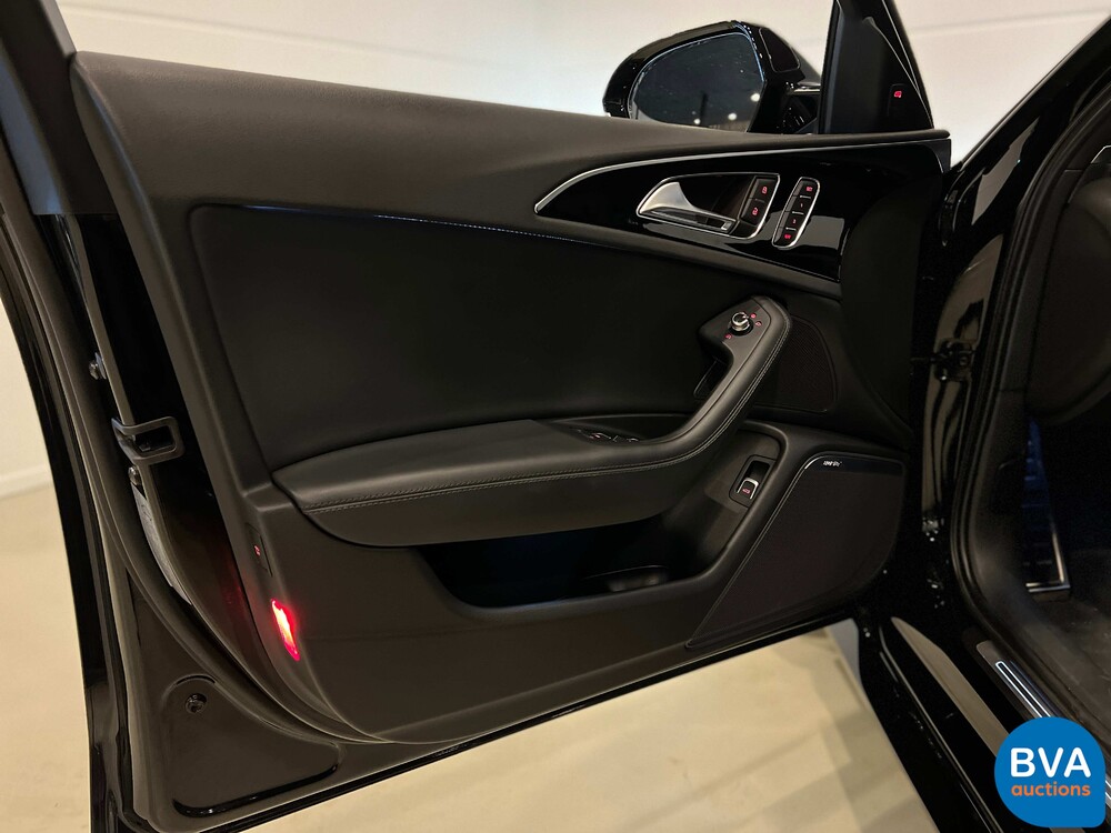 Audi RS6 Avant A6 4.0 TFSI Quattro 560pk 2015 C7 FACELIFT, H-577-ZL.