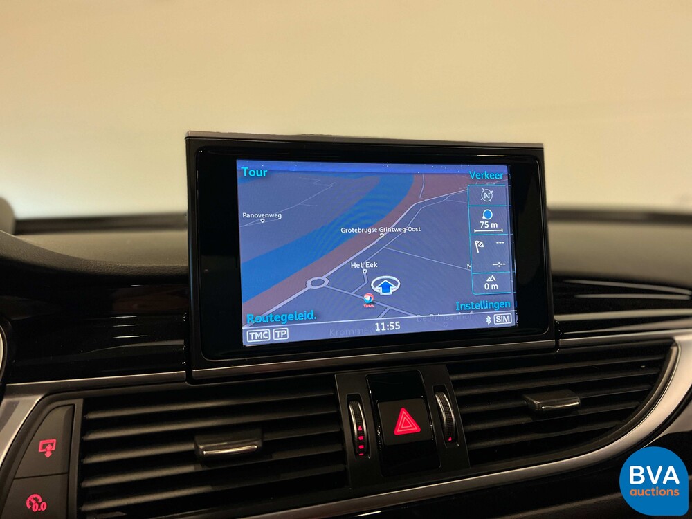 Audi RS6 Avant A6 4.0 TFSI Quattro 560pk 2015 C7 FACELIFT, H-577-ZL.