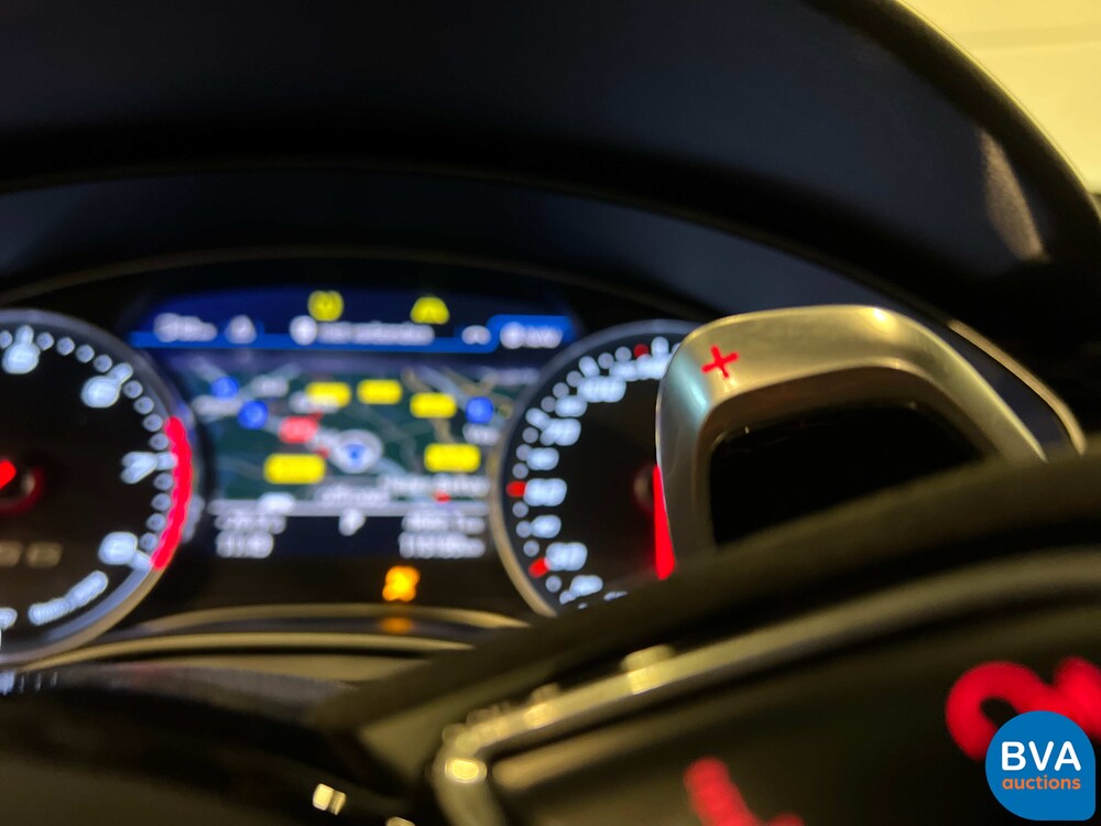 Audi RS6 Avant A6 4.0 TFSI Quattro 560pk 2015 C7 FACELIFT, H-577-ZL.