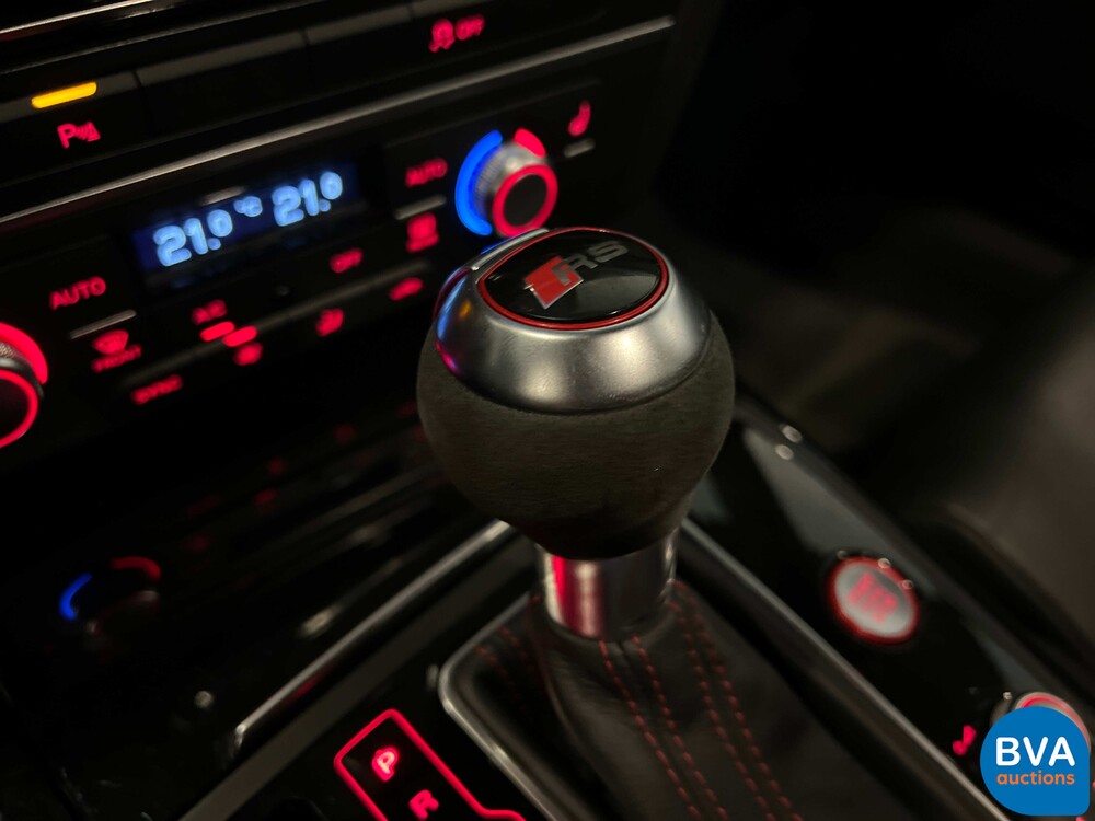 Audi RS6 Avant A6 4.0 TFSI Quattro 560pk 2015 C7 FACELIFT, H-577-ZL.