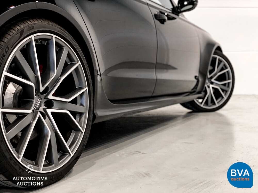 Audi RS6 Avant A6 4.0 TFSI Quattro 560pk 2015 C7 FACELIFT, H-577-ZL.