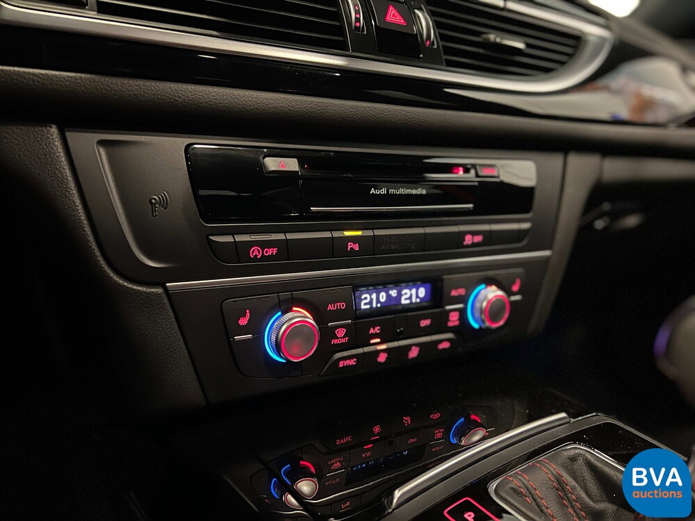 Audi RS6 Avant A6 4.0 TFSI Quattro 560pk 2015 C7 FACELIFT, H-577-ZL.