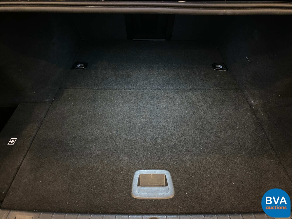 BMW 745e M-Sport High Executive 7er Serie 394 PS 2019 NEUES MODELL, J-968-TK.