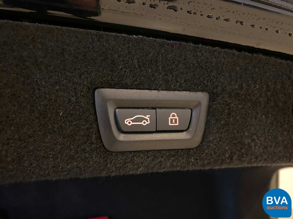 BMW 745e M-Sport High Executive 7er Serie 394 PS 2019 NEUES MODELL, J-968-TK.