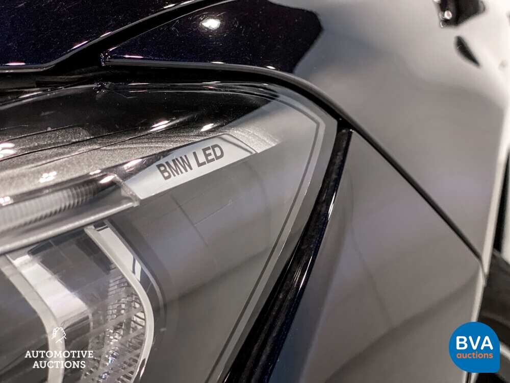 BMW 745e M-Sport High Executive 7er Serie 394 PS 2019 NEUES MODELL, J-968-TK.