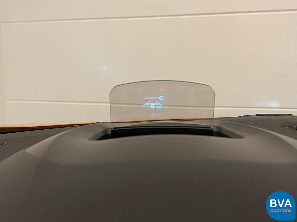 Renault Megane RS280 EDC Sport Throphy Edition 280pk 2018