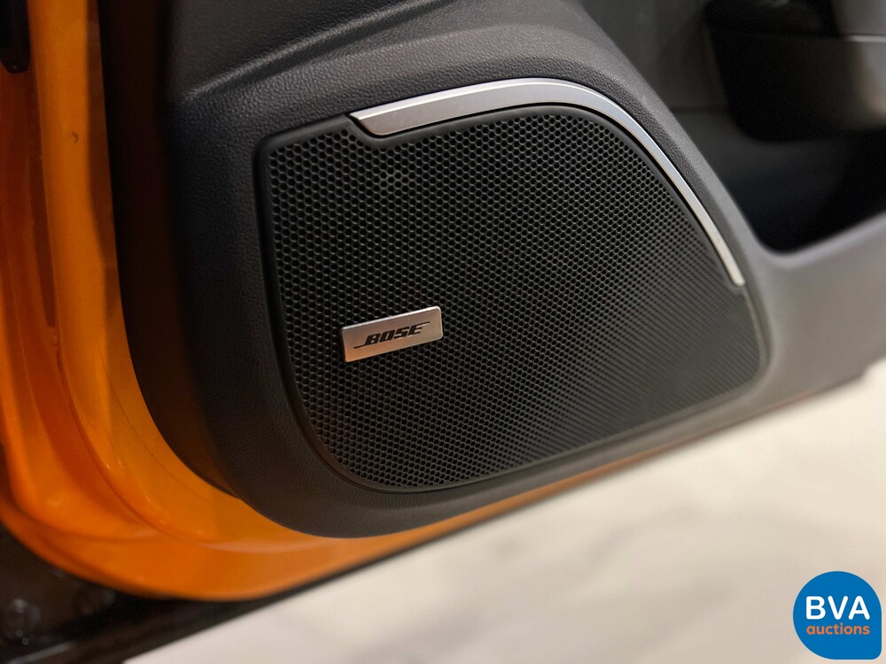 Renault Megane RS280 EDC Sport Throphy Edition 280pk 2018