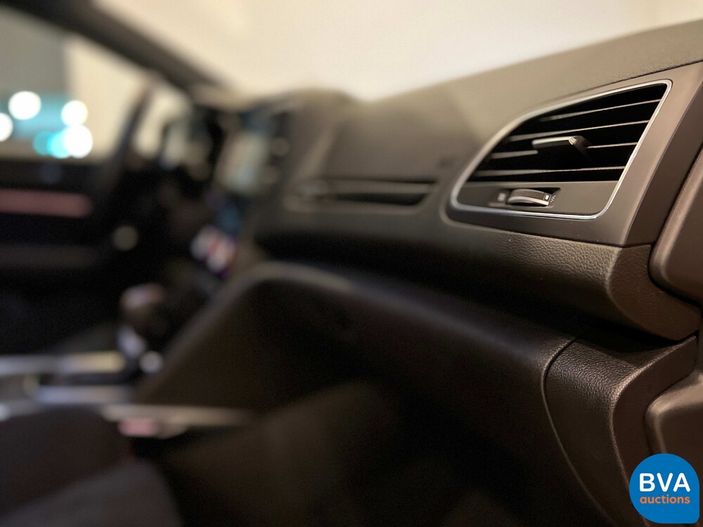 Renault Megane RS280 EDC Sport Throphy Edition 280pk 2018