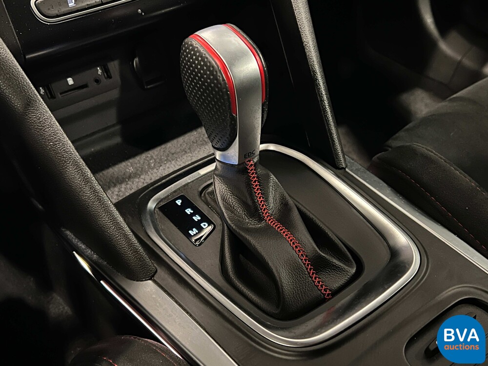Renault Megane RS280 EDC Sport Throphy Edition 280pk 2018