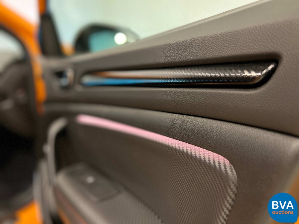 Renault Megane RS280 EDC Sport Throphy Edition 280pk 2018