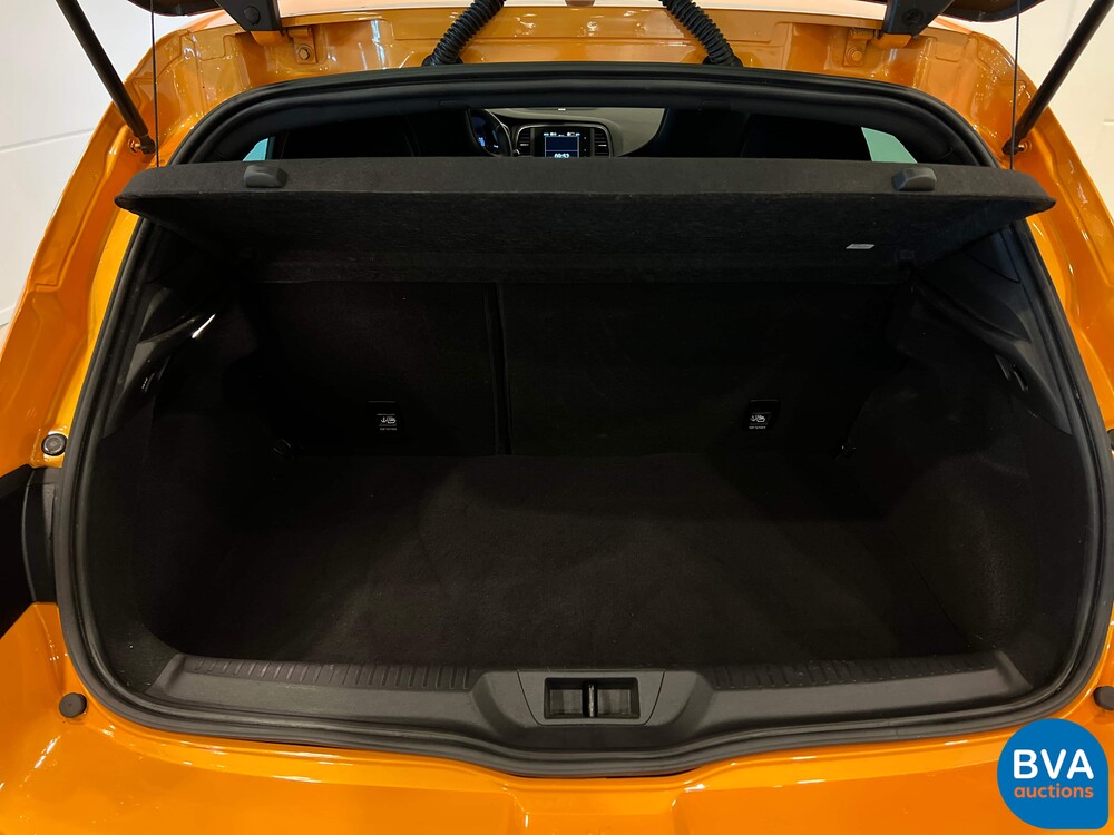 Renault Megane RS280 EDC Sport Throphy Edition 280pk 2018