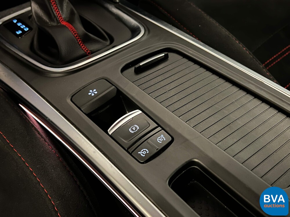 Renault Megane RS280 EDC Sport Throphy Edition 280pk 2018