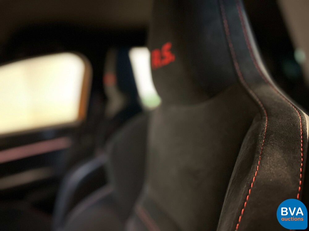 Renault Megane RS280 EDC Sport Throphy Edition 280pk 2018