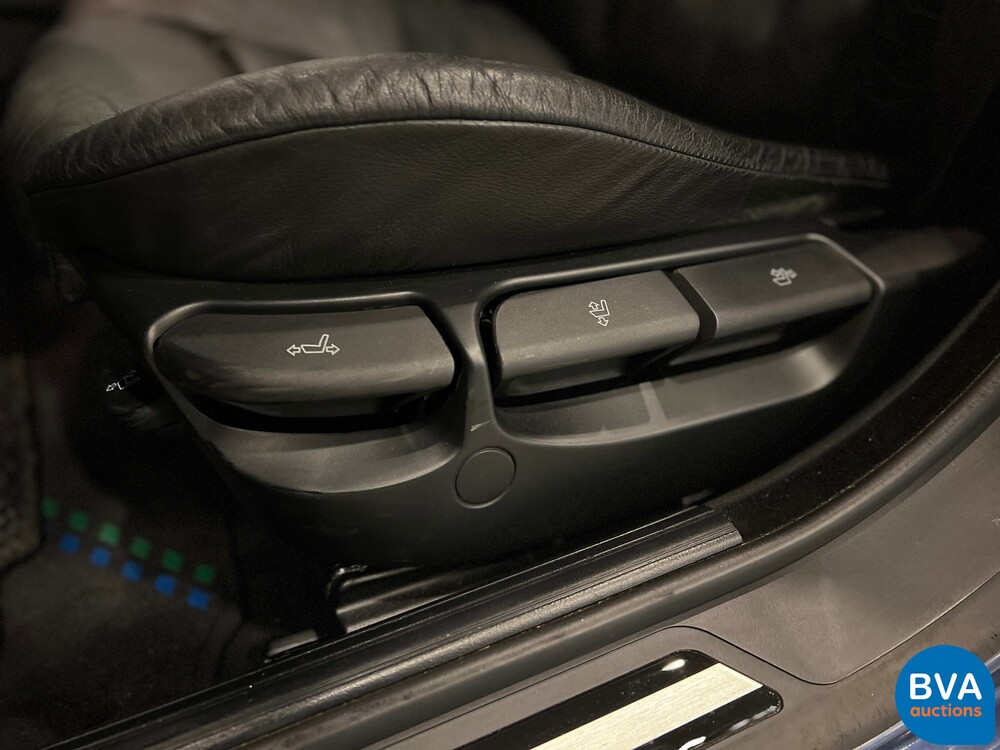 Alpina B10 4.6/1 V8 340hp 1998, 37-ZJZ-4.