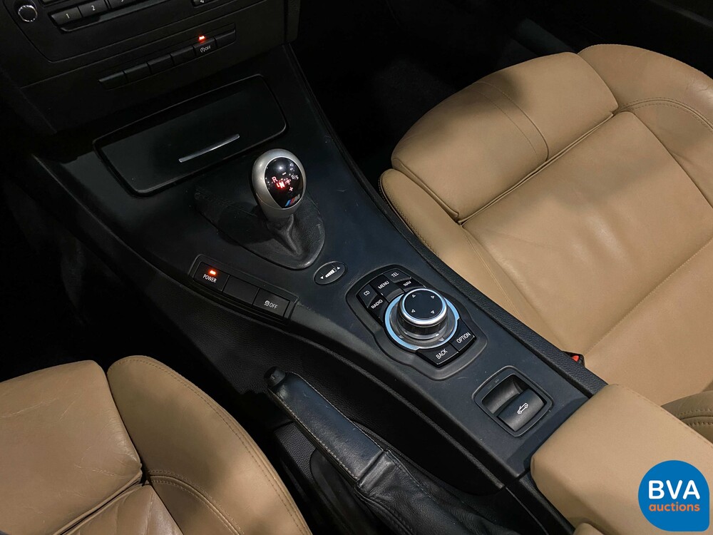 BMW M3 Cabriolet 3-serie E93 420pk 2012, N-350-ZJ