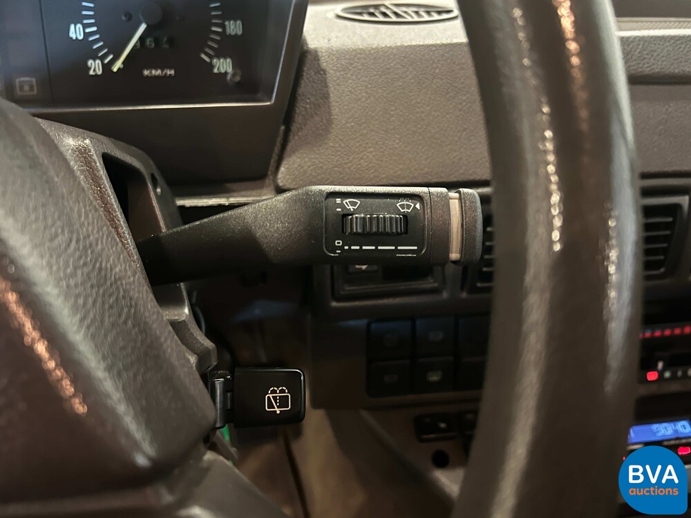 Land Rover Range Rover 3-door 3.9 V8i Vogue 182pk 1991 Classic -MATCHING NUMBERS-, H-351-KL.