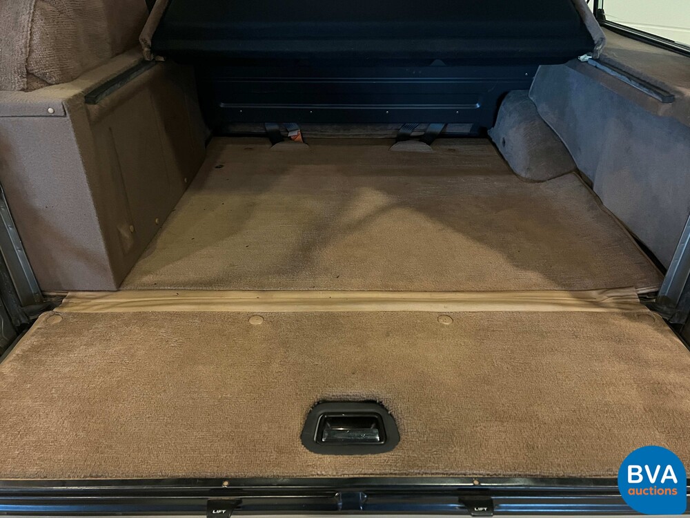 Land Rover Range Rover 3-door 3.9 V8i Vogue 182pk 1991 Classic -MATCHING NUMBERS-, H-351-KL.