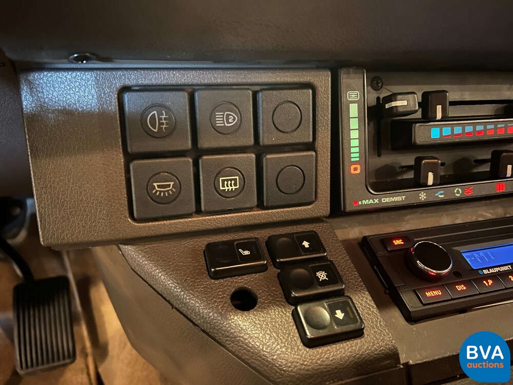 Land Rover Range Rover 3-door 3.9 V8i Vogue 182pk 1991 Classic -MATCHING NUMBERS-, H-351-KL.