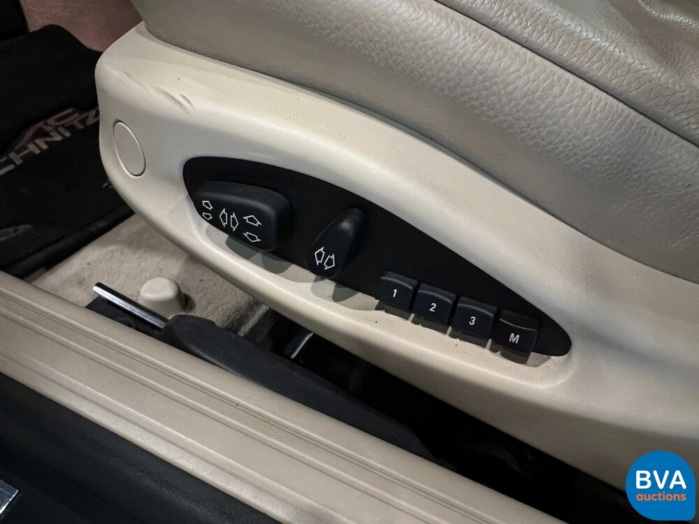 BMW 650i Coupe 6-Series E63 367pk 2009, L-200-ZB.