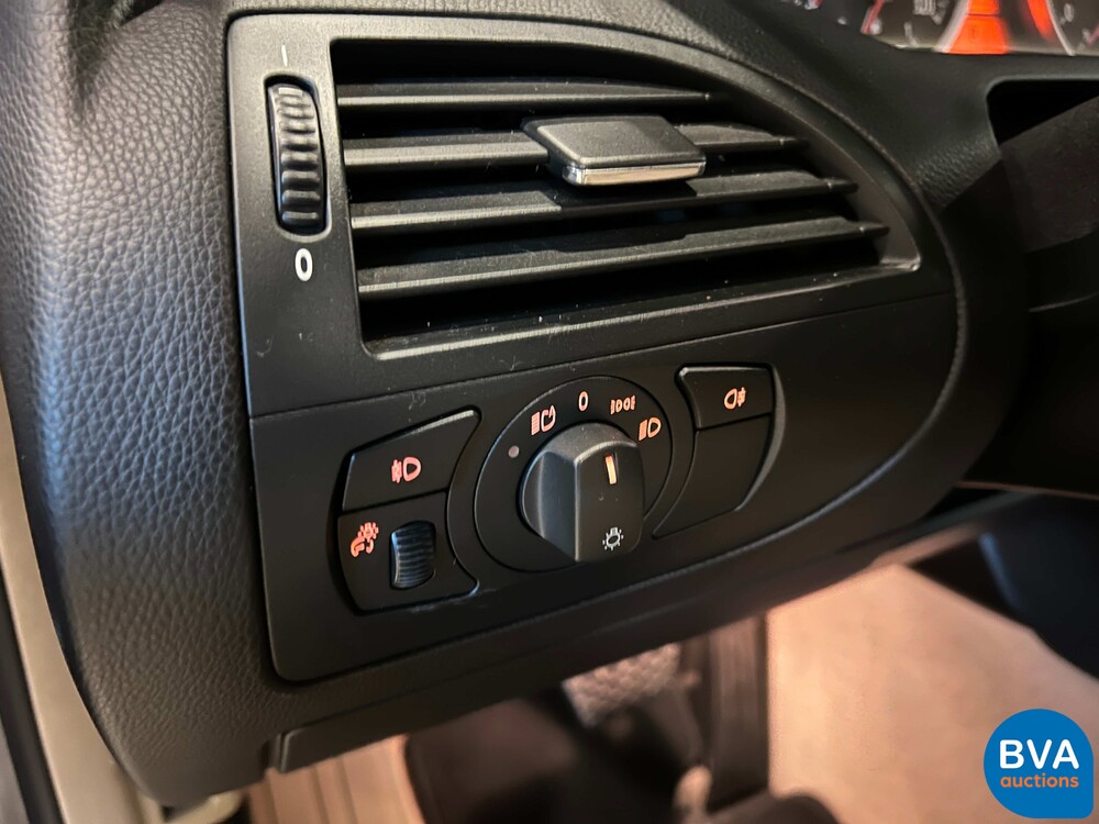 BMW 650i Coupe 6-Series E63 367pk 2009, L-200-ZB.