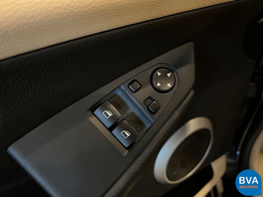 BMW 650i Coupe 6-Series E63 367pk 2009, L-200-ZB.