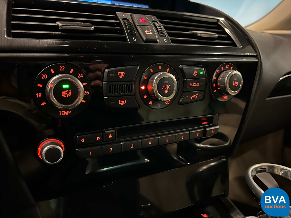 BMW 650i Coupe 6-Series E63 367pk 2009, L-200-ZB.