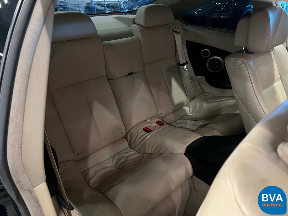 BMW 650i Coupe 6-Series E63 367pk 2009, L-200-ZB.