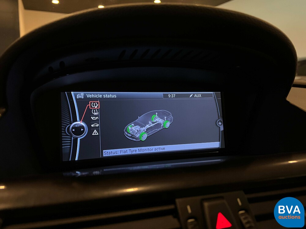 BMW 650i Coupe 6-Series E63 367pk 2009, L-200-ZB.