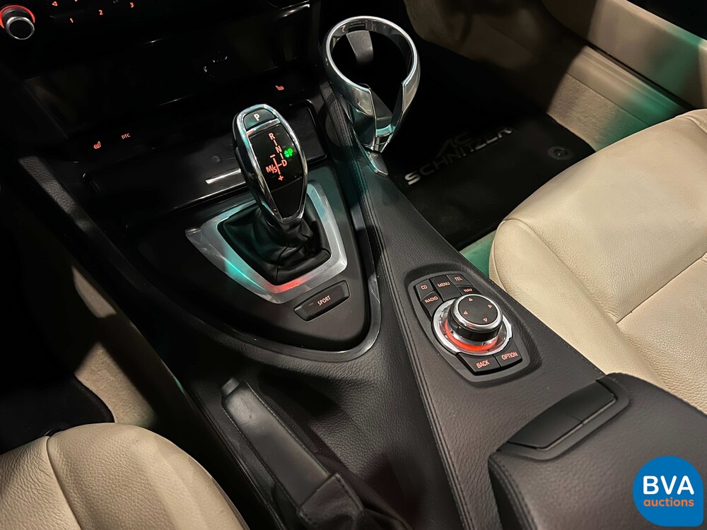 BMW 650i Coupe 6-Series E63 367pk 2009, L-200-ZB.