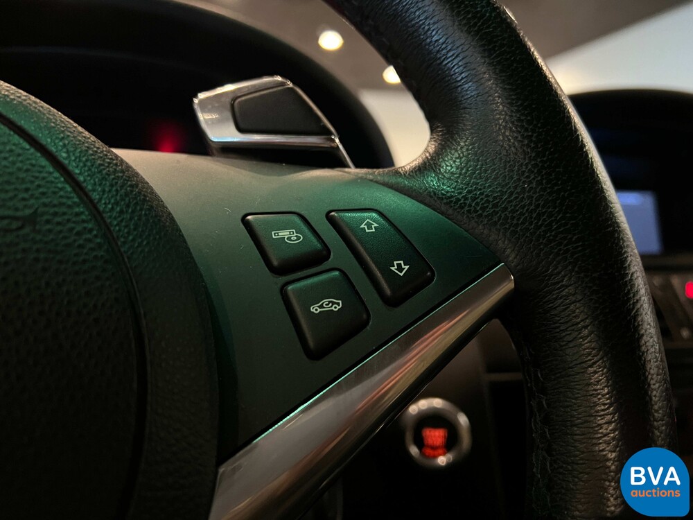 BMW 650i Coupe 6-Series E63 367pk 2009, L-200-ZB.