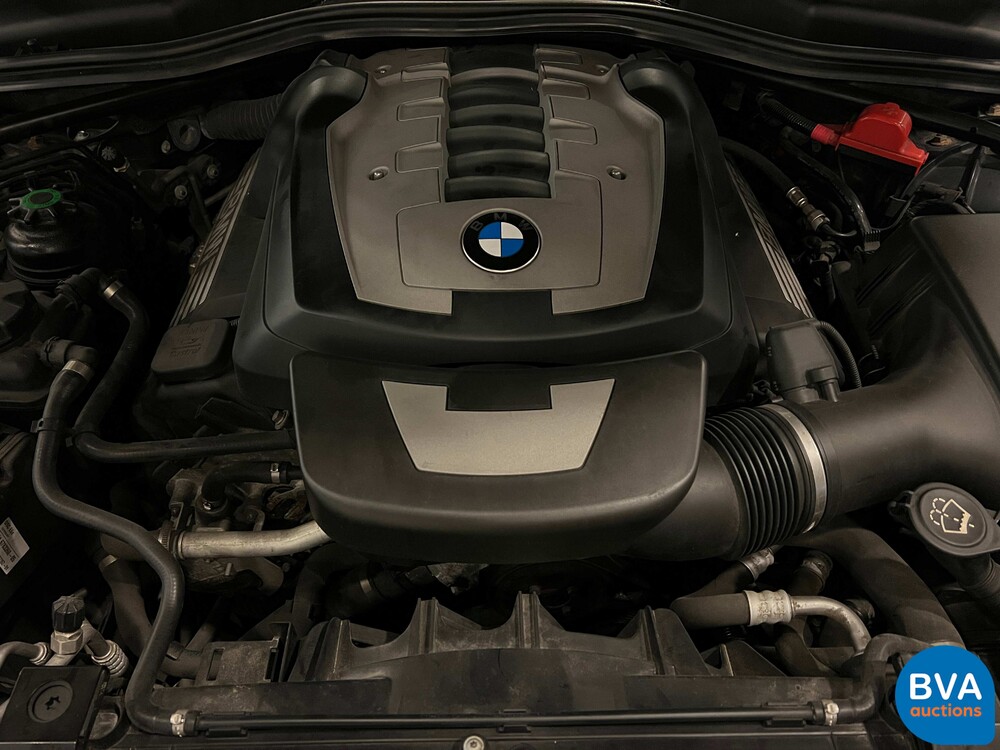 BMW 650i Coupe 6-Series E63 367pk 2009, L-200-ZB.