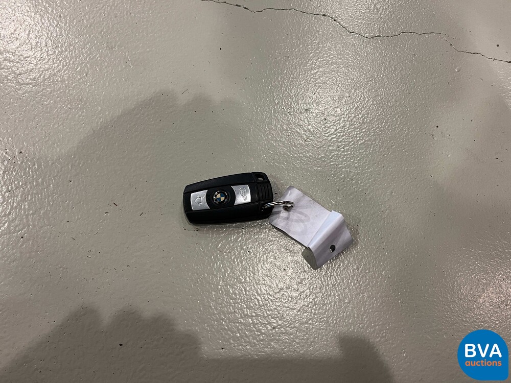 BMW 650i Coupe 6-Series E63 367pk 2009, L-200-ZB.