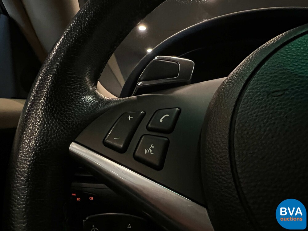 BMW 650i Coupe 6-Series E63 367pk 2009, L-200-ZB.